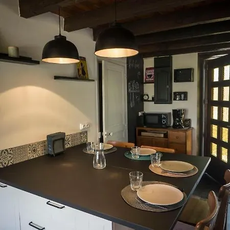 Hotel Au Bramerit 3*