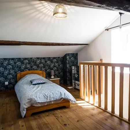 Hotel Au Bramerit 3*