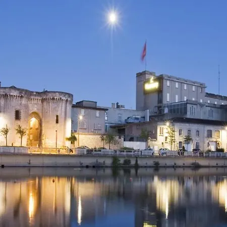 Au Bramerit Hotel 3*